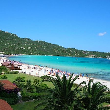 Appartamento Cala Reale, Piano Terra Marinella  Kültér fotó