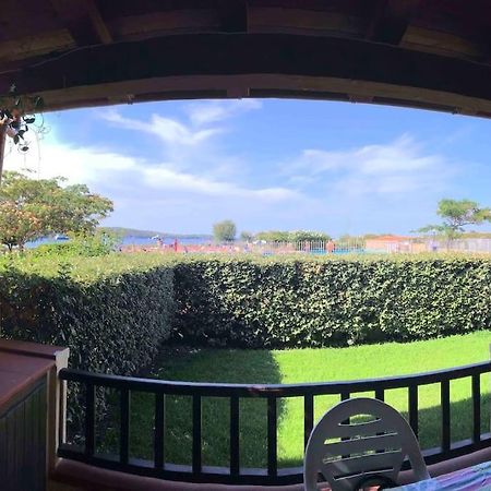 Appartamento Cala Reale, Piano Terra Marinella  Kültér fotó
