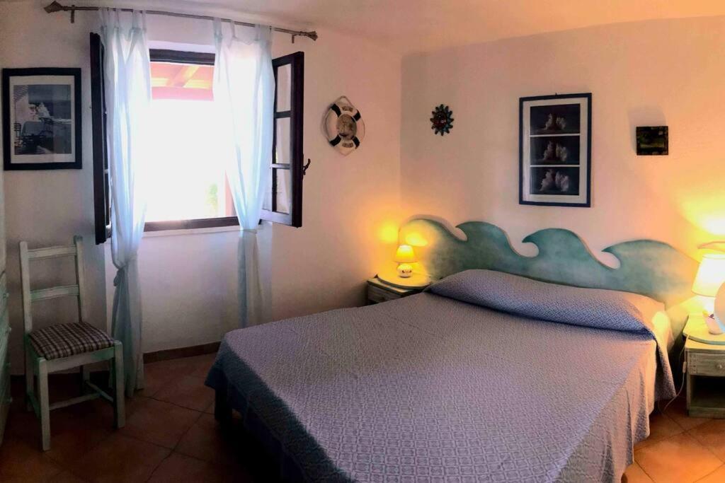 Appartamento Cala Reale, Piano Terra Marinella  Kültér fotó