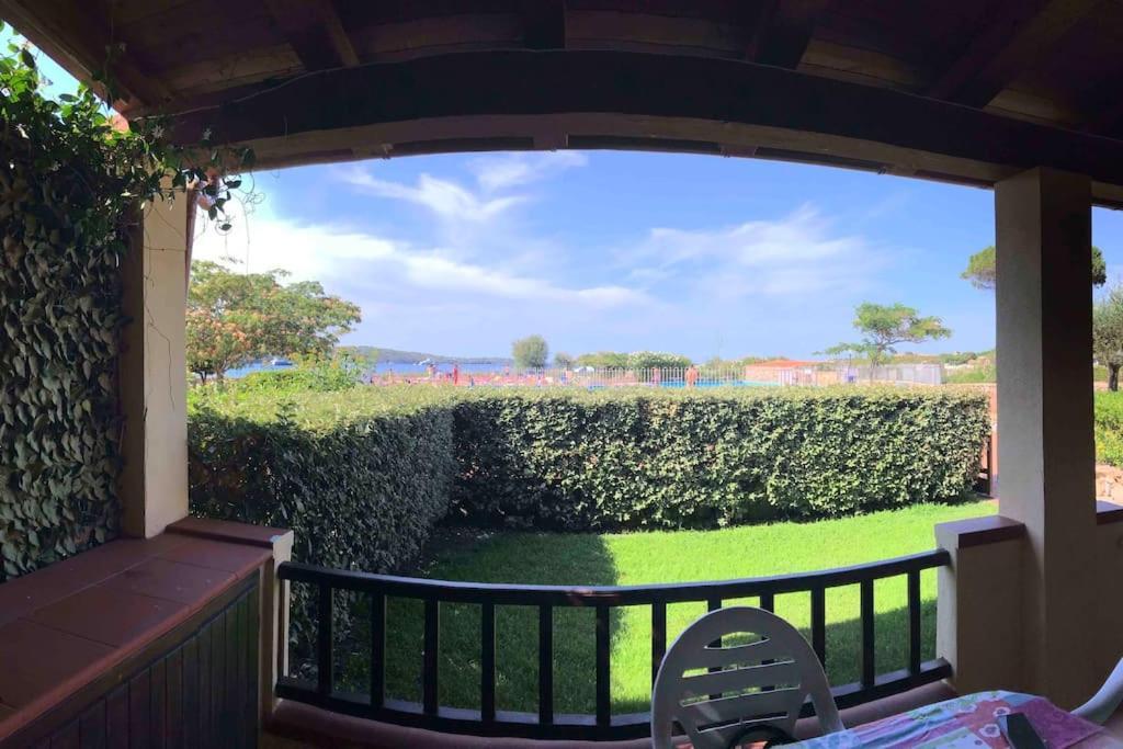 Appartamento Cala Reale, Piano Terra Marinella  Kültér fotó
