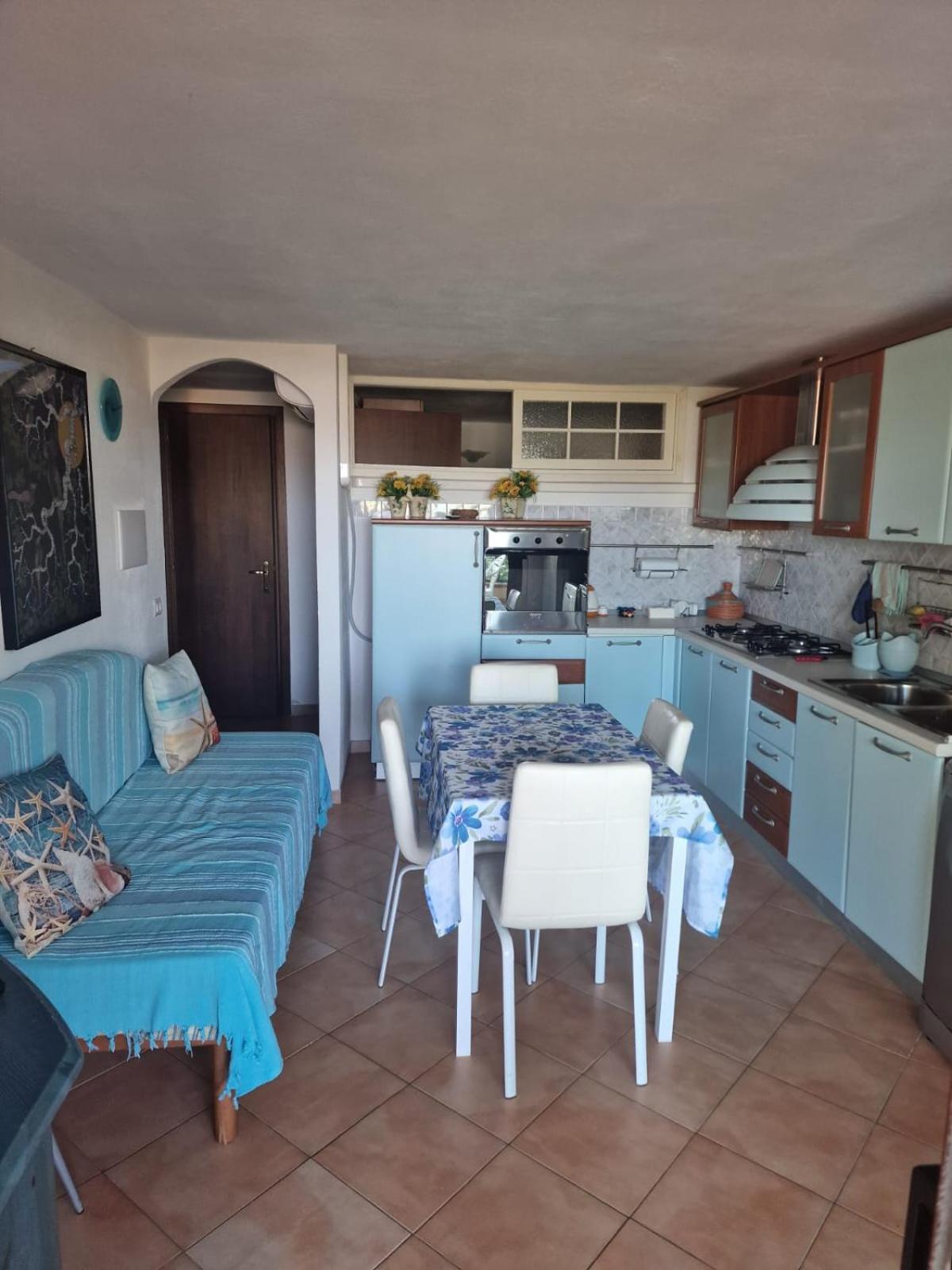 Appartamento Cala Reale, Piano Terra Marinella  Kültér fotó